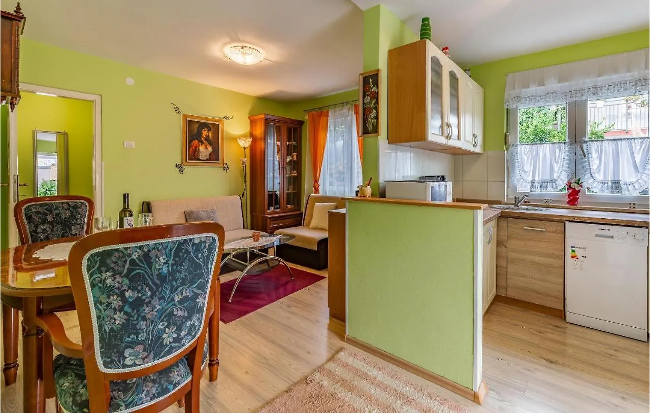 Nice Apartment In Premantura With Wifi Croatia