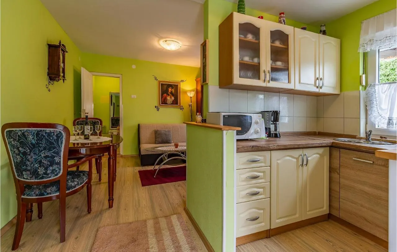 Nice Apartment In Premantura With Wifi 0*,  Croatia