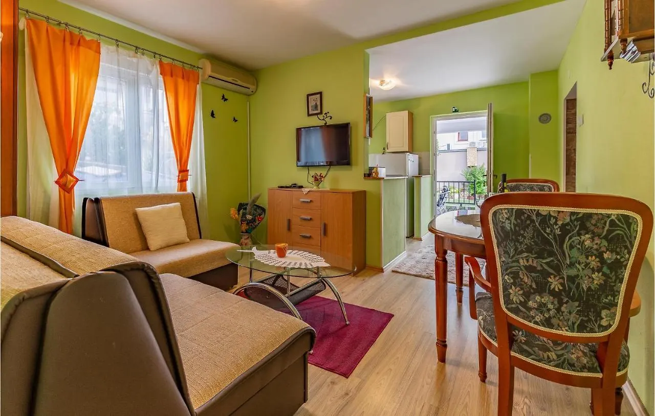 Nice Apartment In Premantura With Wifi Croatia