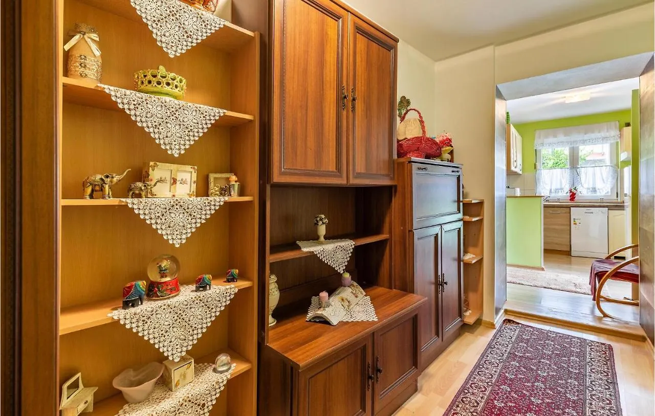Nice Apartment In Premantura With Wifi