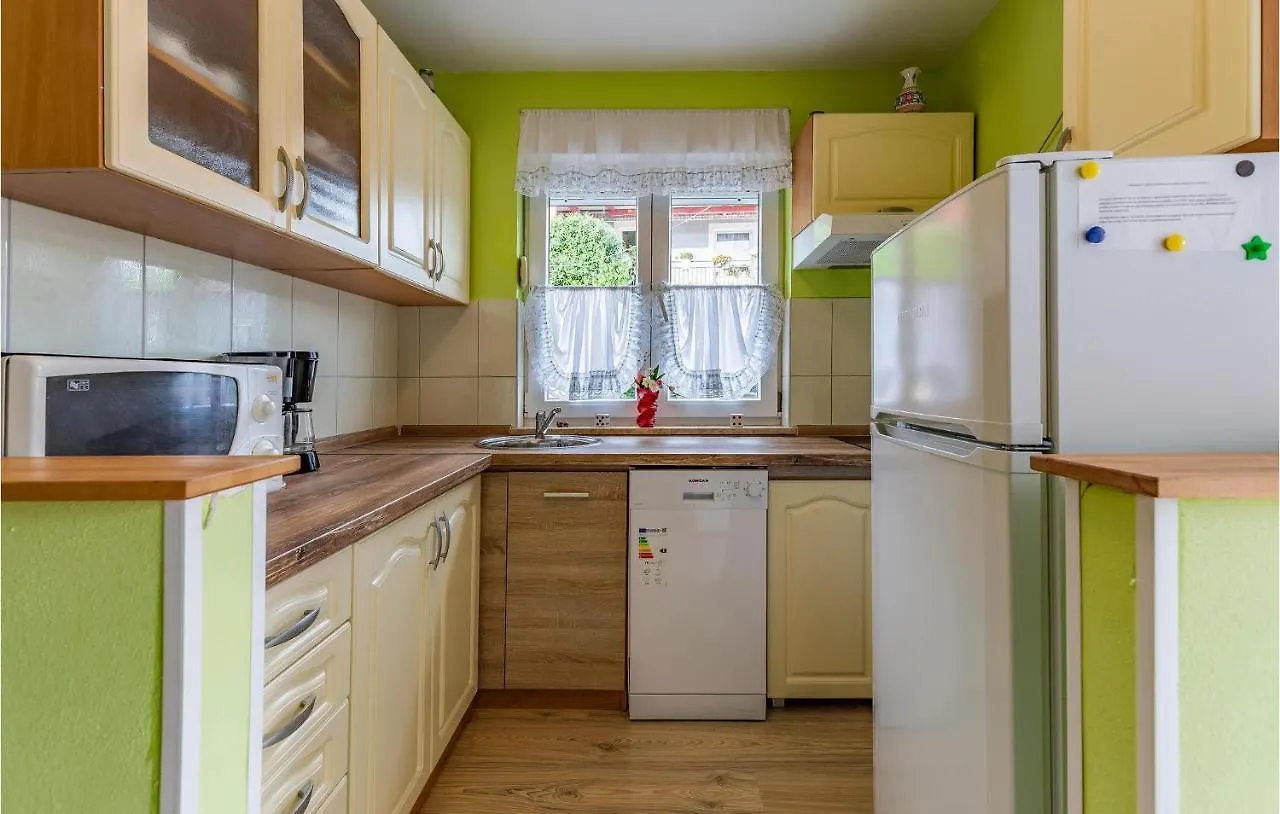 Nice Apartment In Premantura With Wifi Croatia