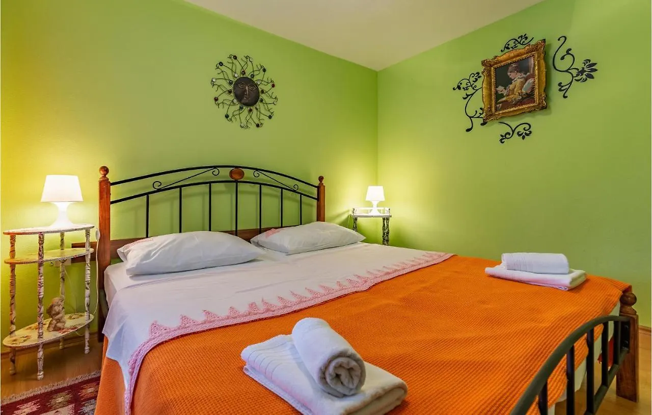 Nice Apartment In Premantura With Wifi 0*,  Croatia