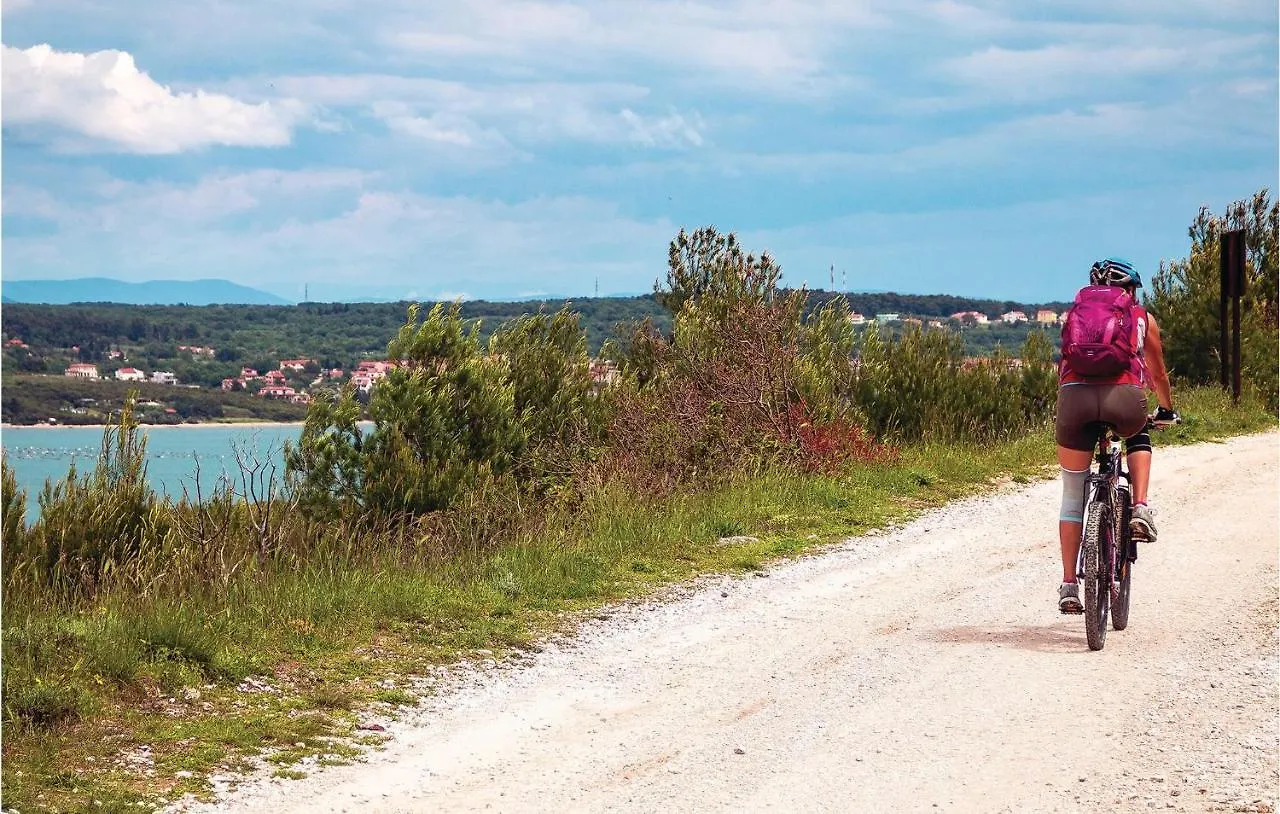 Nice Apartment In Premantura With Wifi Croatia
